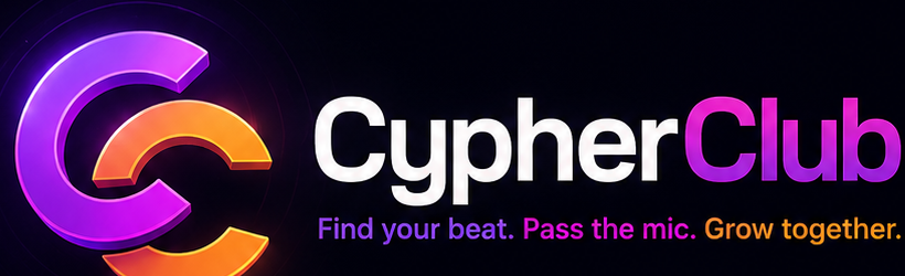 Cypher Club logo